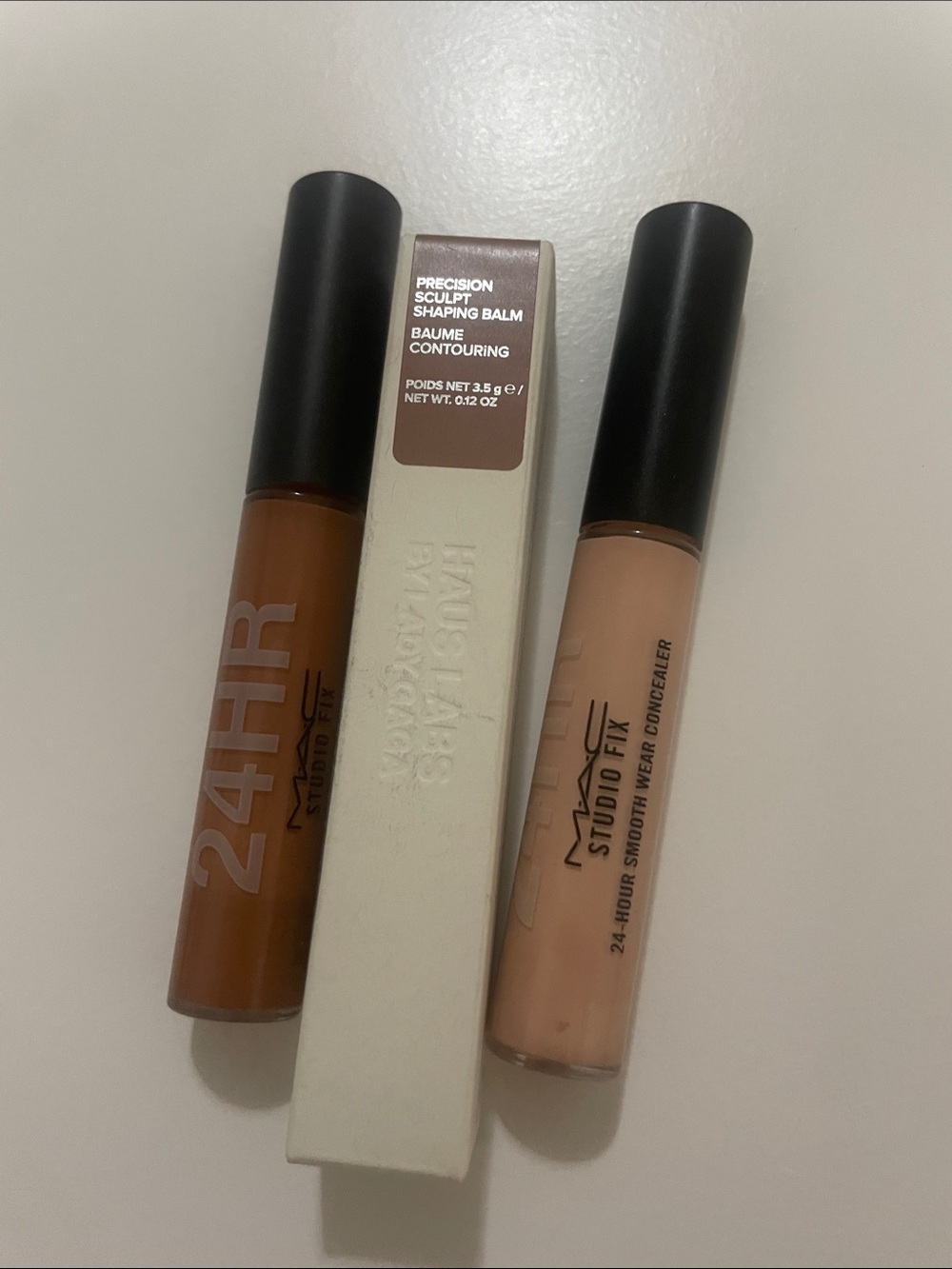 MAkeup Bundle - Mac/ Hauslabs
